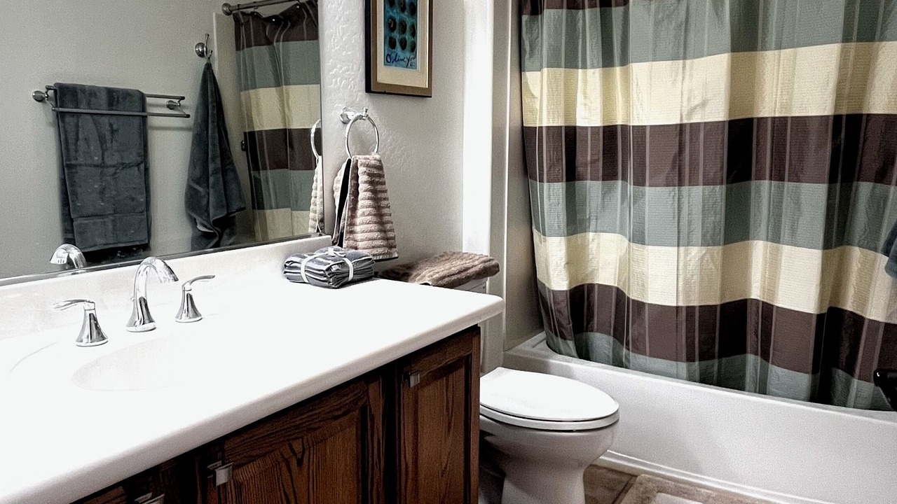 Photo of Bathroom in Corte Bella