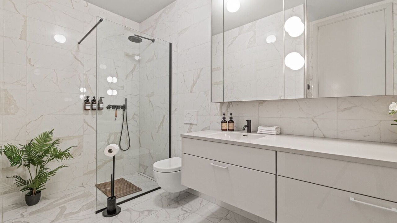 Photo of Bathroom in Downtown