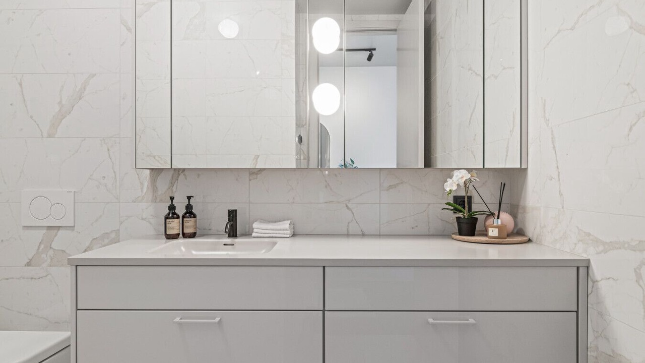 Photo of Bathroom in Downtown