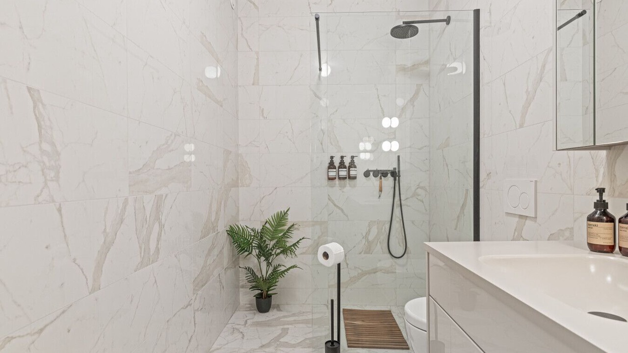 Photo of Bathroom in Downtown