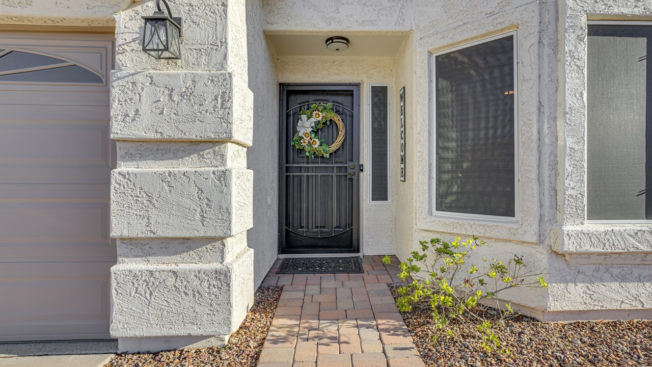 Photo of Outdoor in Foothills