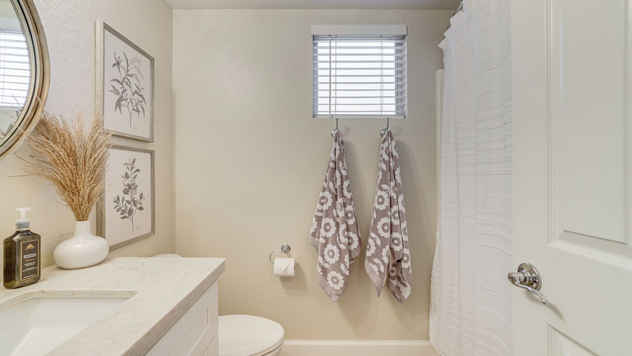 Photo of Bathroom in Foothills