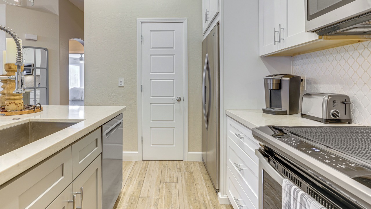 Photo of Kitchen in Foothills