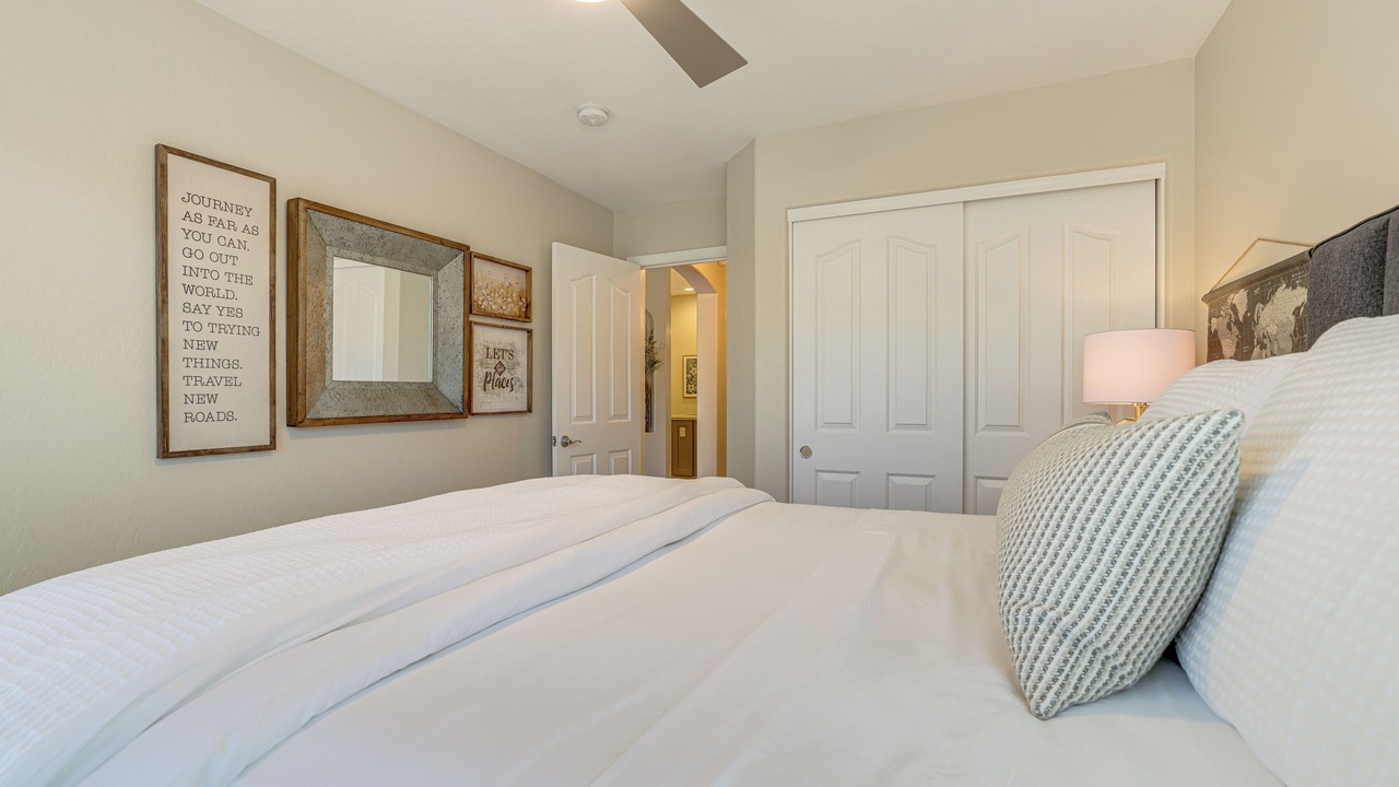 Photo of Bedroom in Foothills