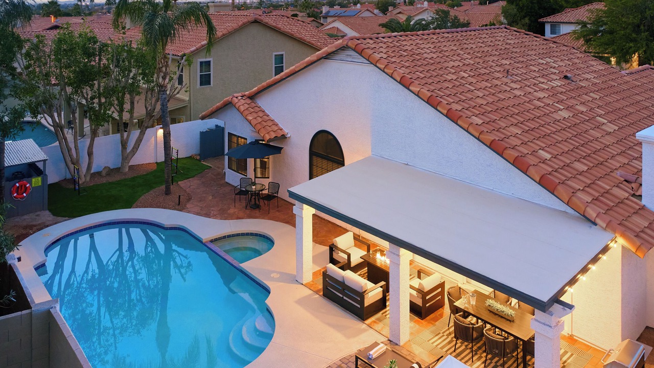 Photo of Outdoor in Mountainview Ranch