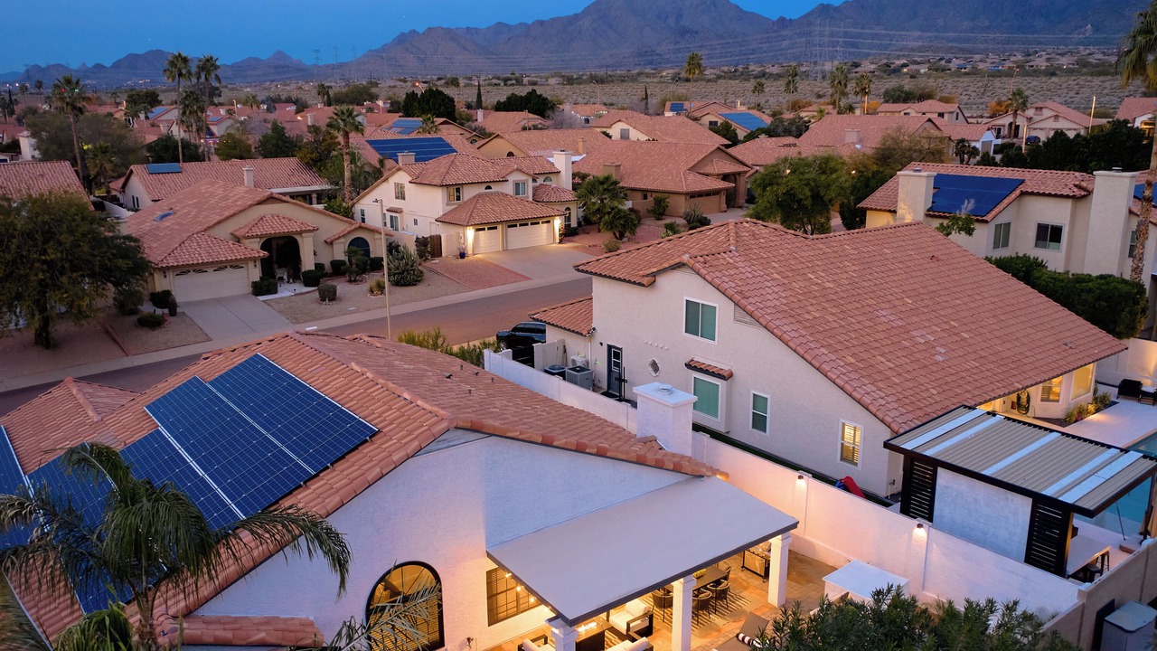 Photo of Outdoor in Mountainview Ranch