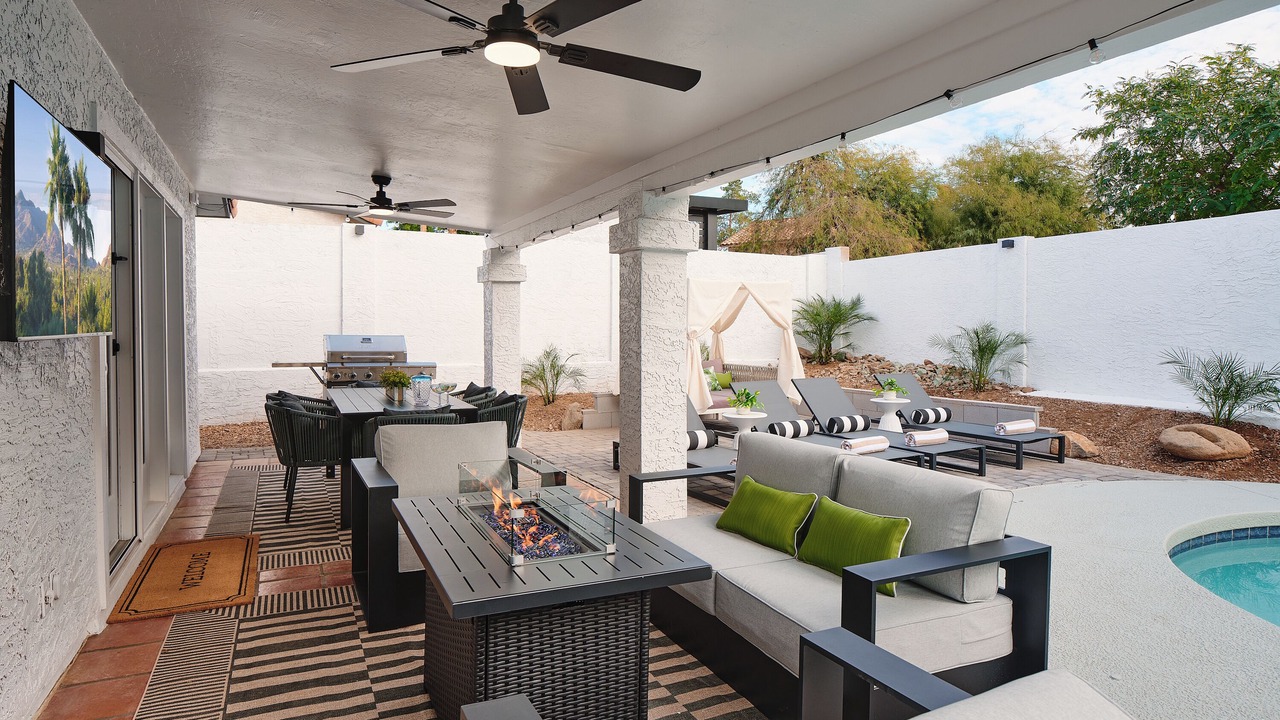 Photo of Outdoor in Mountainview Ranch