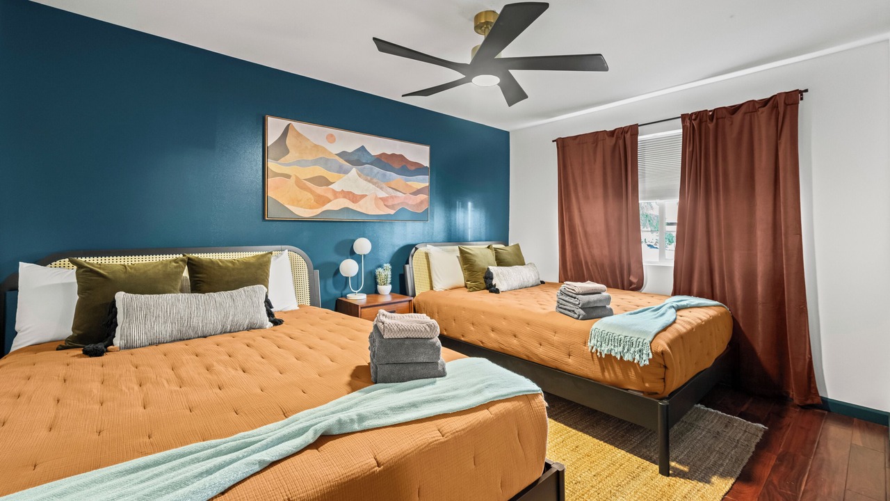 Photo of Bedroom in Tempe
