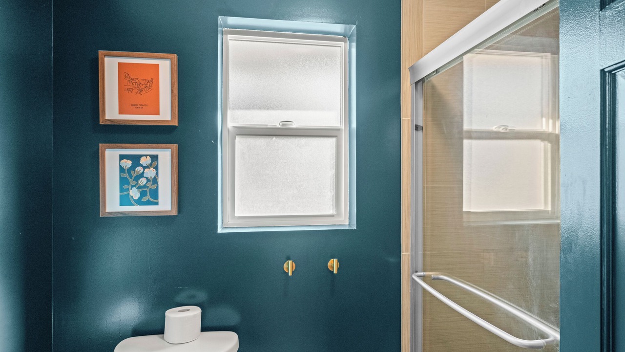 Photo of Bathroom in Tempe