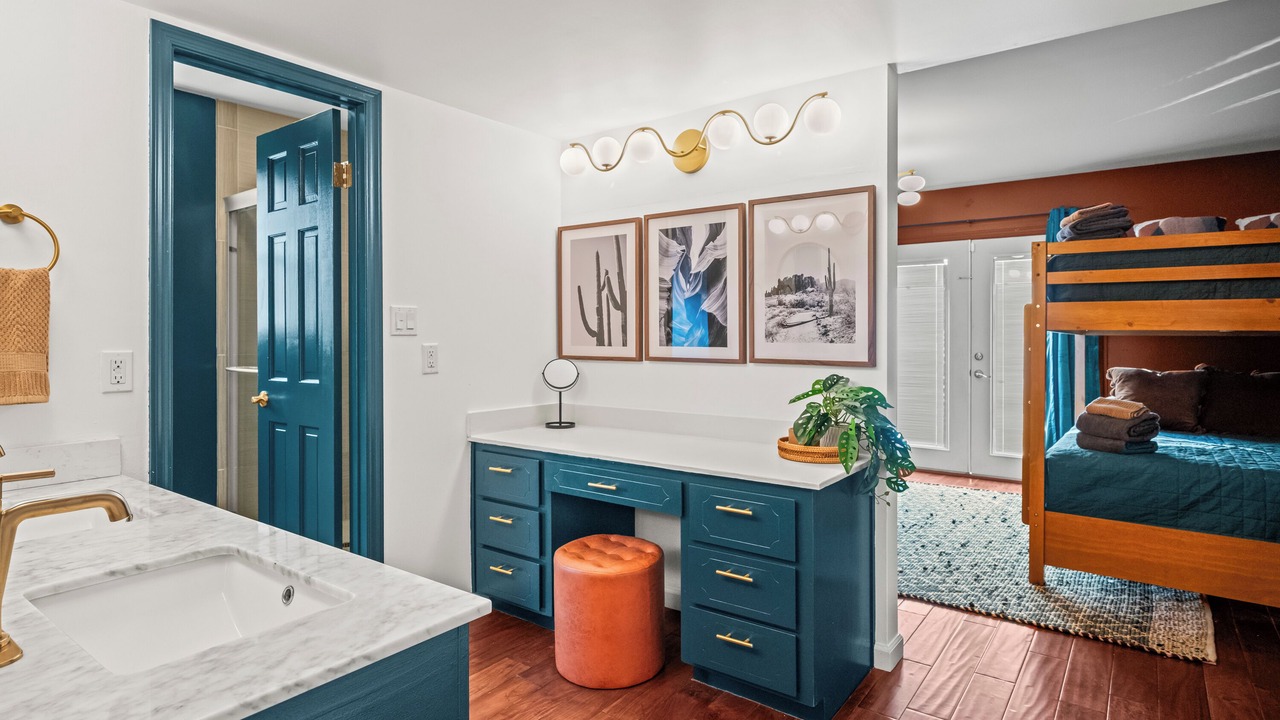 Photo of Bedroom in Tempe
