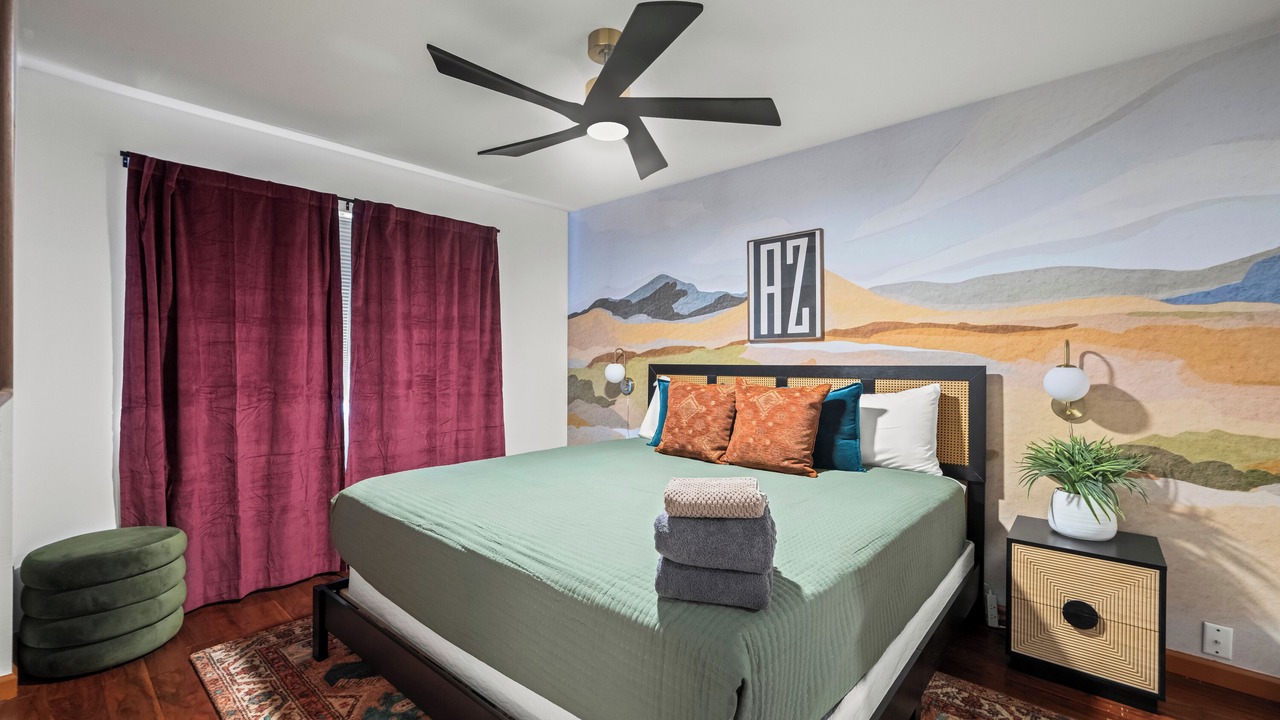 Photo of Bedroom in Tempe
