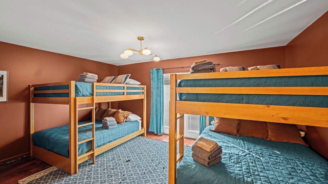Photo of Bedroom in Tempe