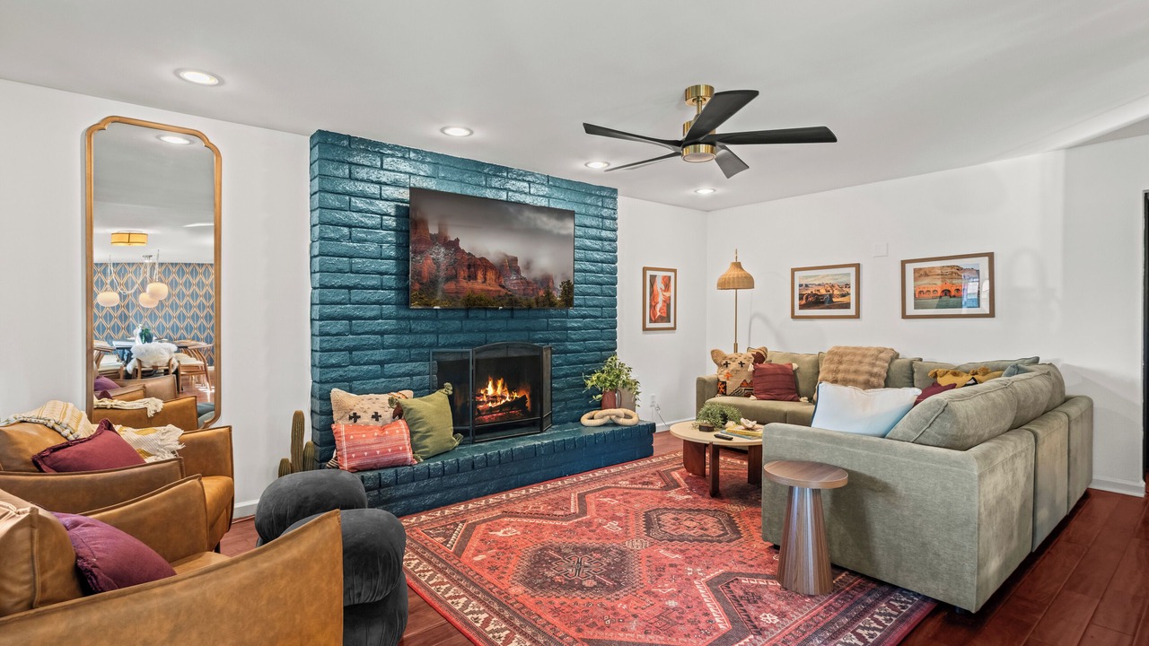 Photo of Livingroom in Tempe