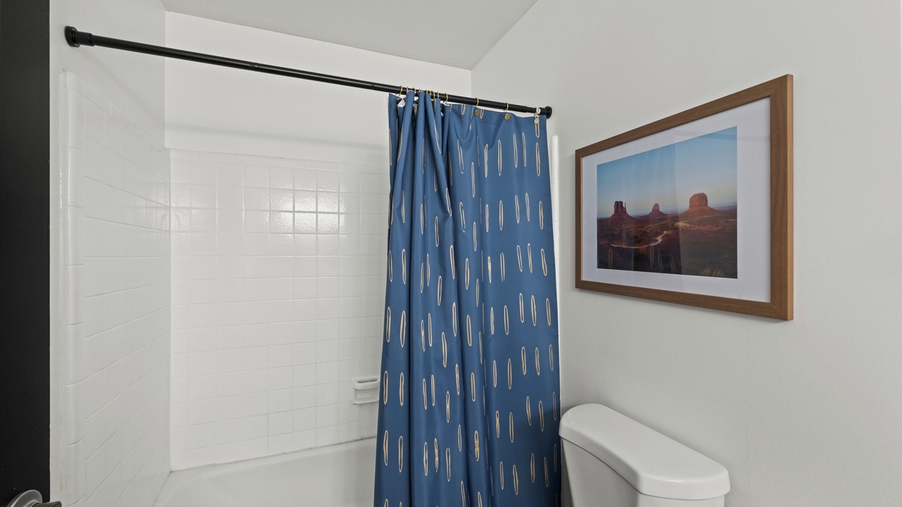 Photo of Bathroom in Tempe