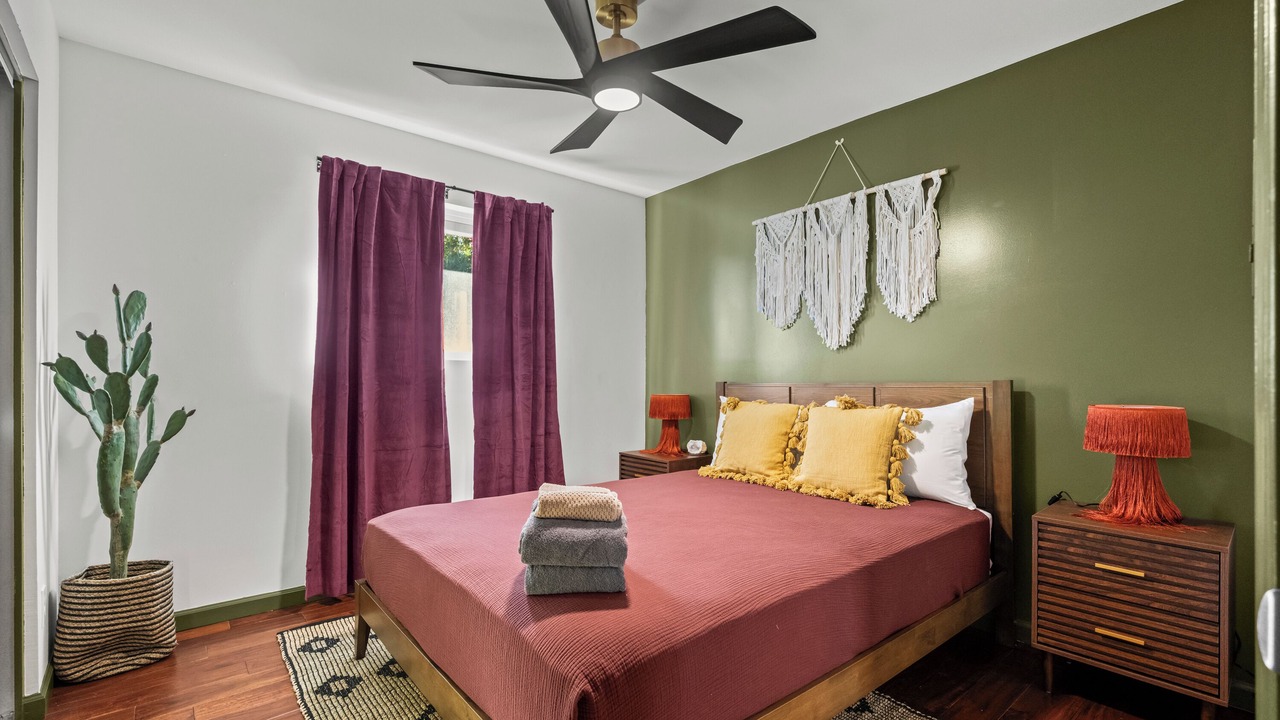 Photo of Bedroom in Tempe