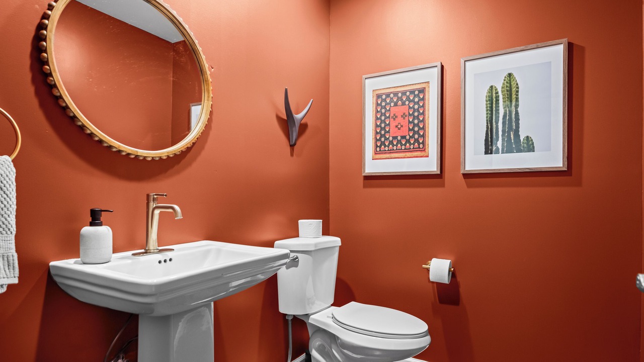 Photo of Bathroom in Tempe