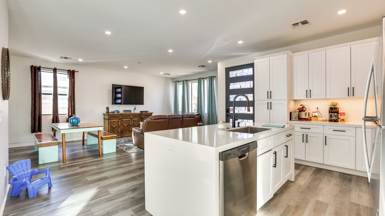 Photo of Kitchen in Garfield