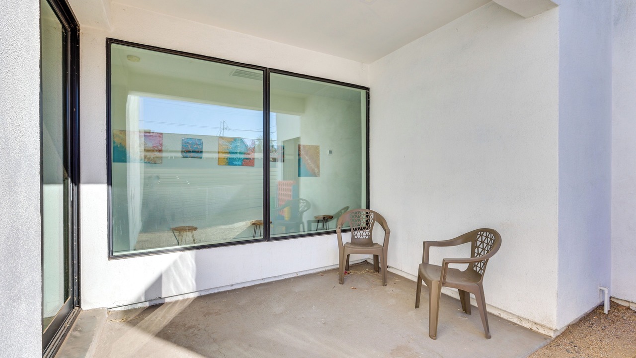 Photo of Patio Balcony in Garfield