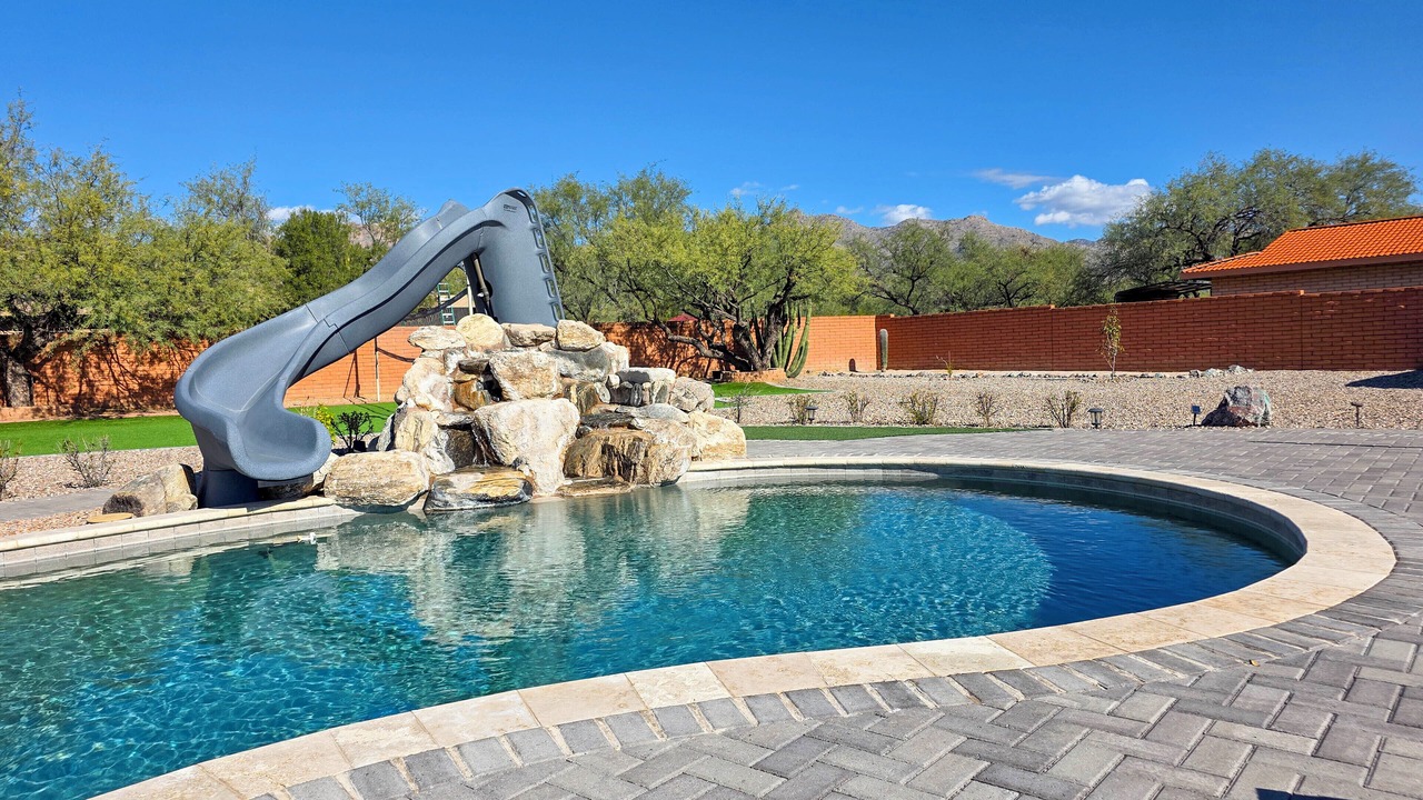 Photo of Outdoor in Tanque Verde