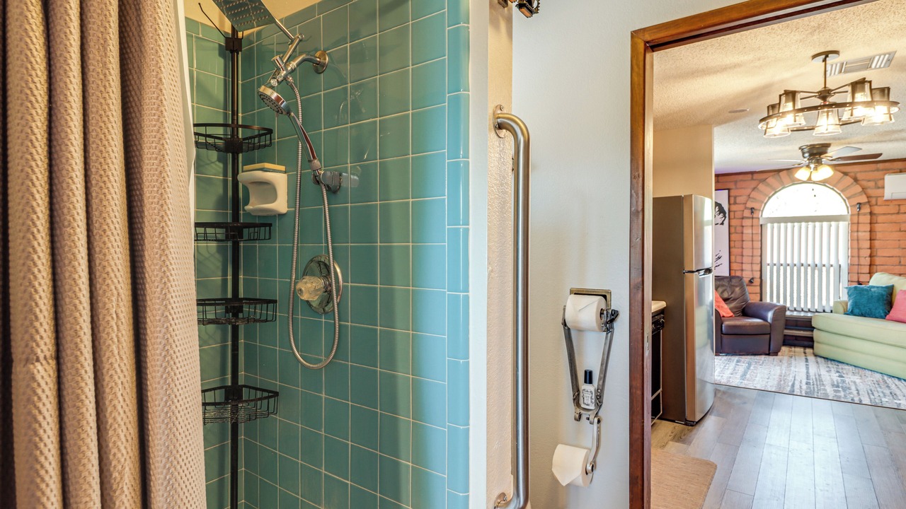 Photo of Bathroom in Tanque Verde