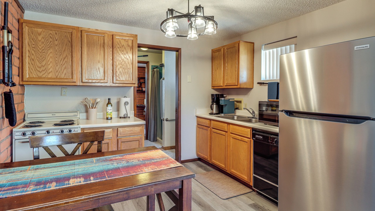 Photo of Kitchen in Tanque Verde