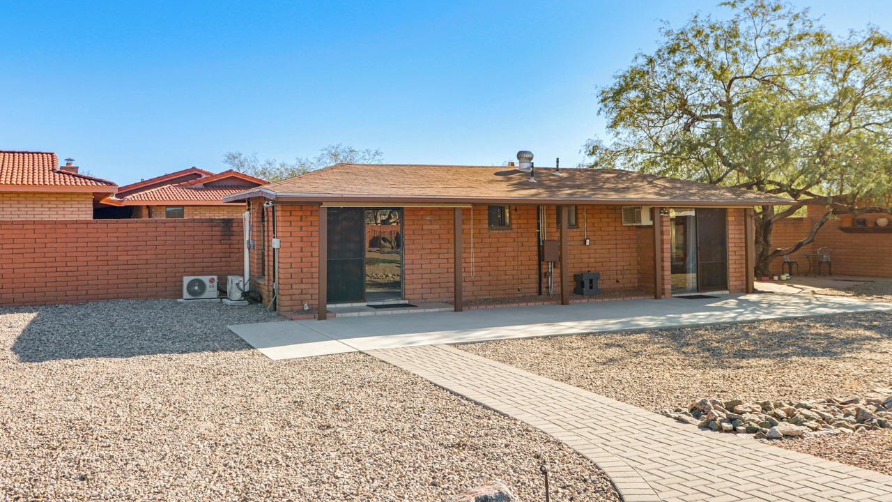 Photo of Outdoor in Tanque Verde
