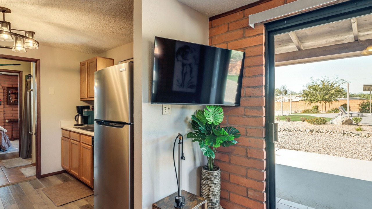 Photo of Kitchen in Tanque Verde