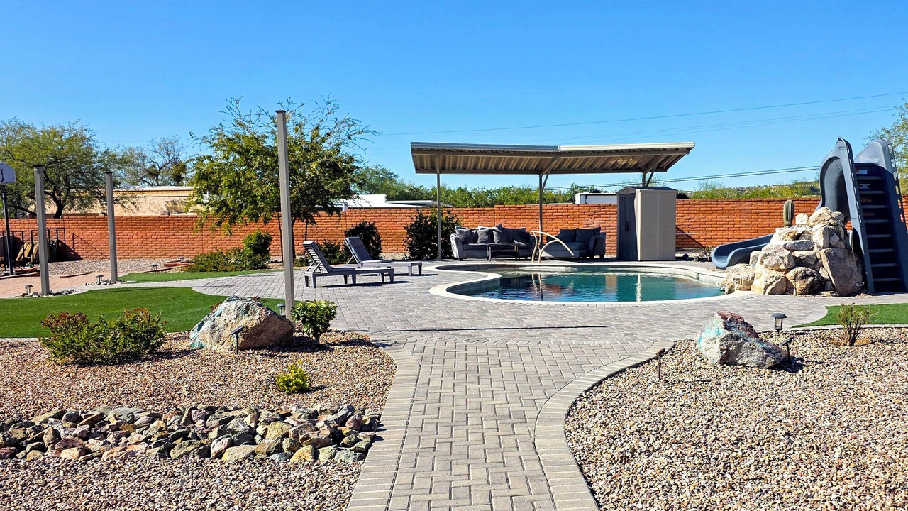 Photo of Outdoor in Tanque Verde