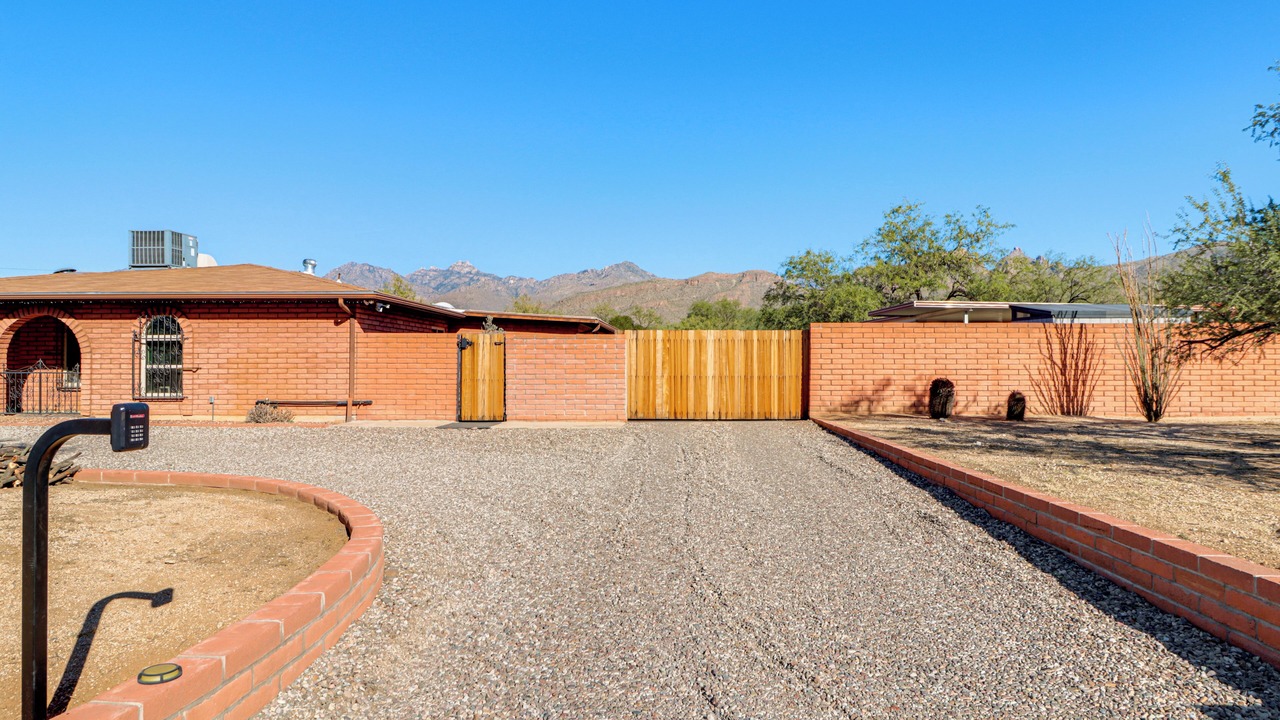 Photo of Outdoor in Tanque Verde