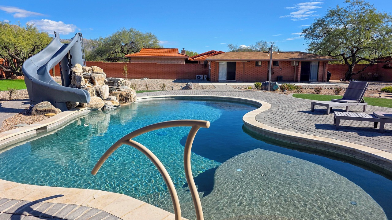 Photo of Outdoor in Tanque Verde
