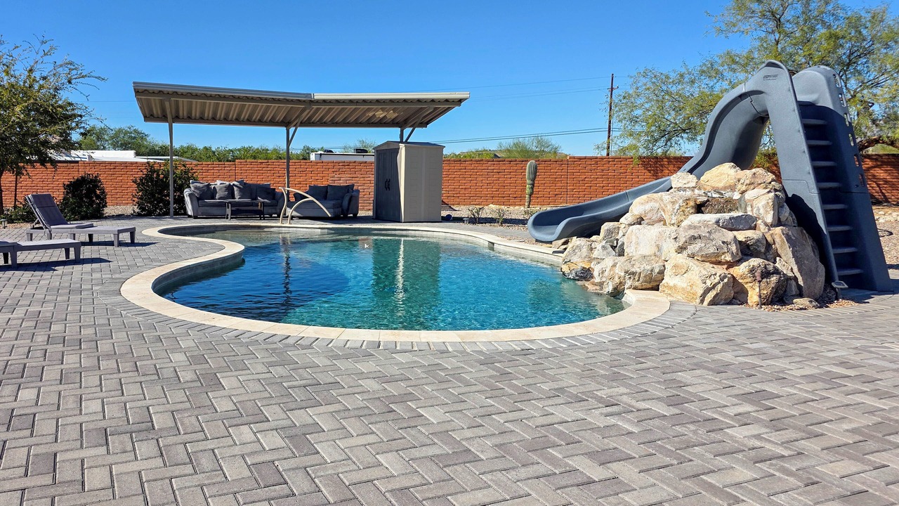 Photo of Outdoor in Tanque Verde