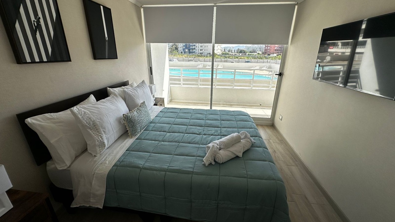 Photo of Bedroom in La Serena