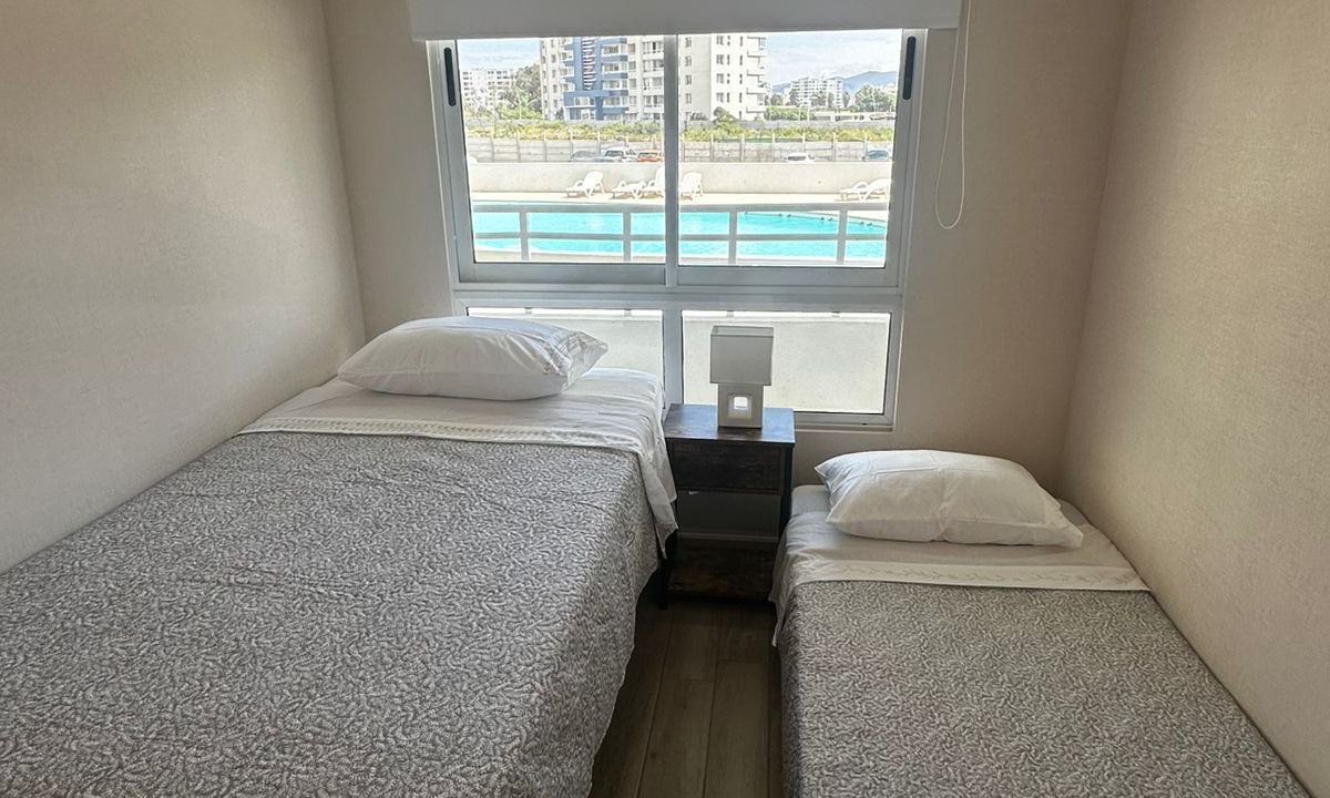 Photo of Bedroom in La Serena