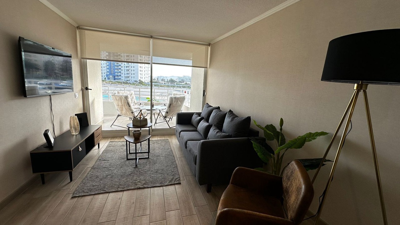 Photo of Livingroom in La Serena