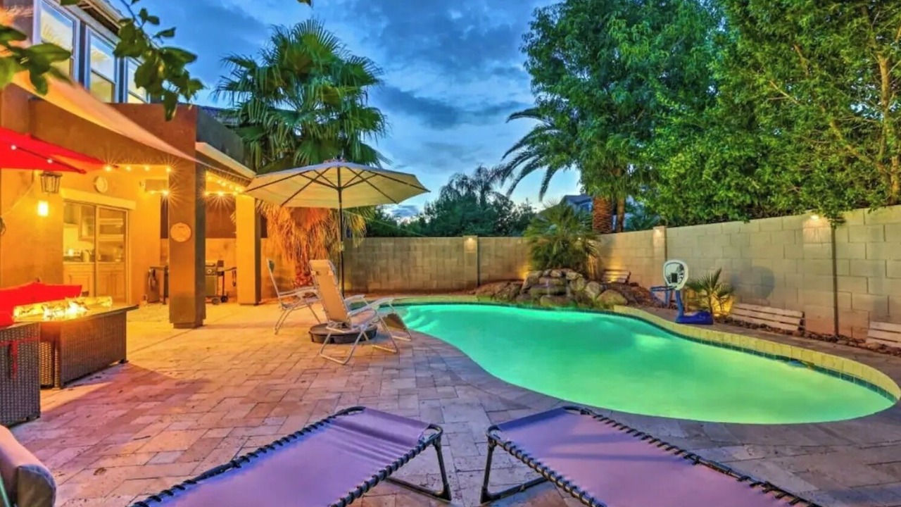 Photo of Patio Balcony in Gilbert