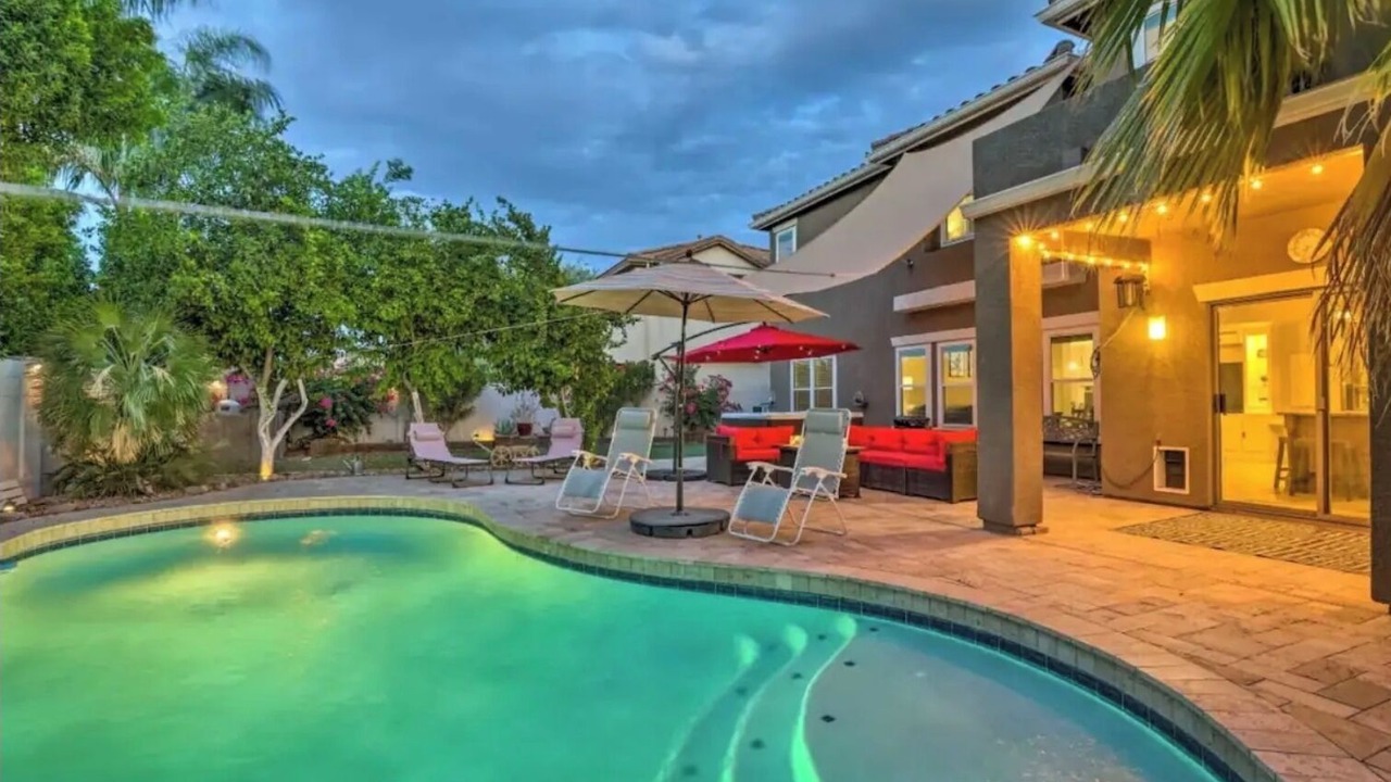 Photo of Outdoor in Gilbert