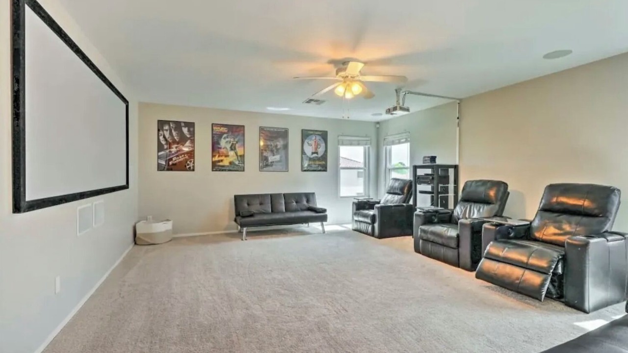 Photo of Livingroom in Gilbert
