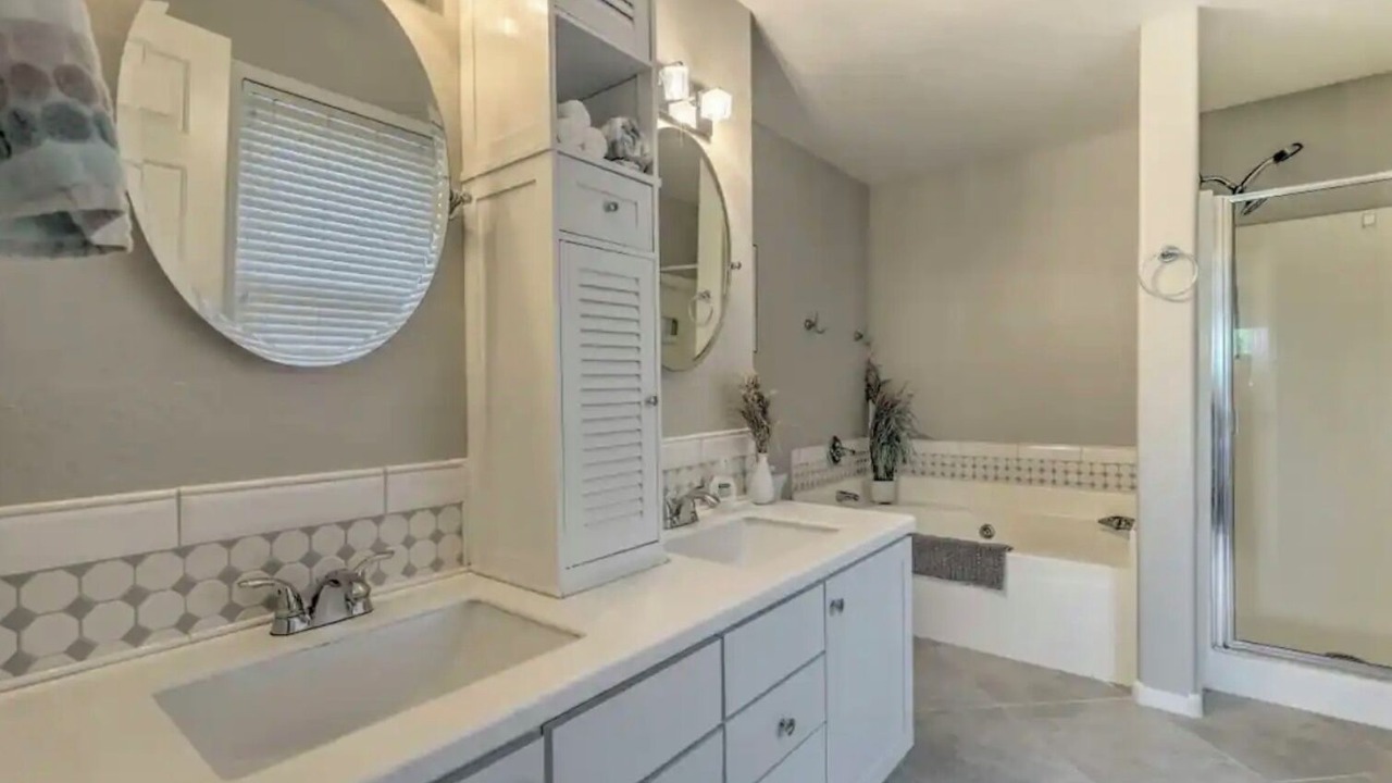 Photo of Bathroom in Gilbert