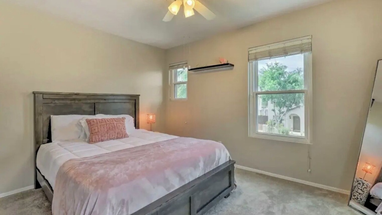 Photo of Bedroom in Gilbert