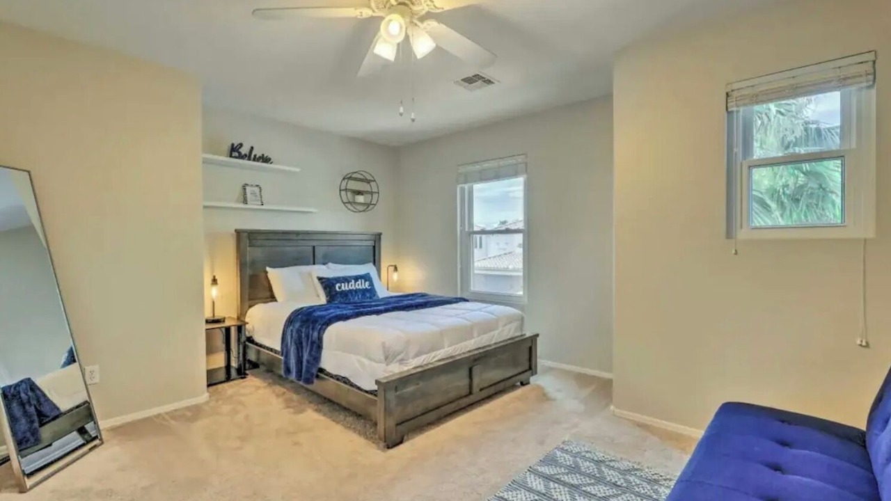 Photo of Bedroom in Gilbert