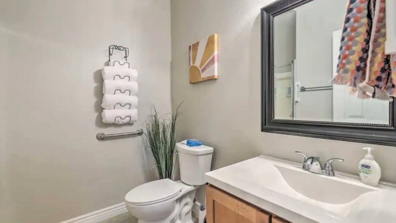 Photo of Bathroom in Gilbert