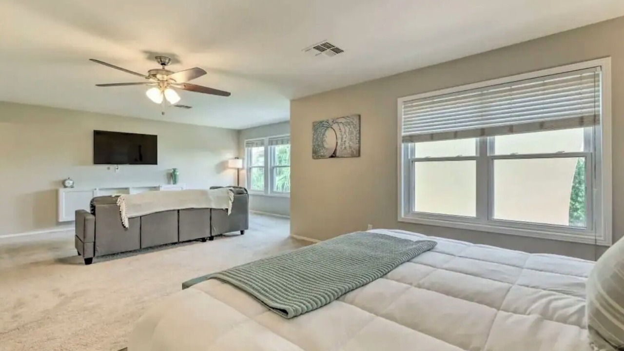 Photo of Bedroom in Gilbert