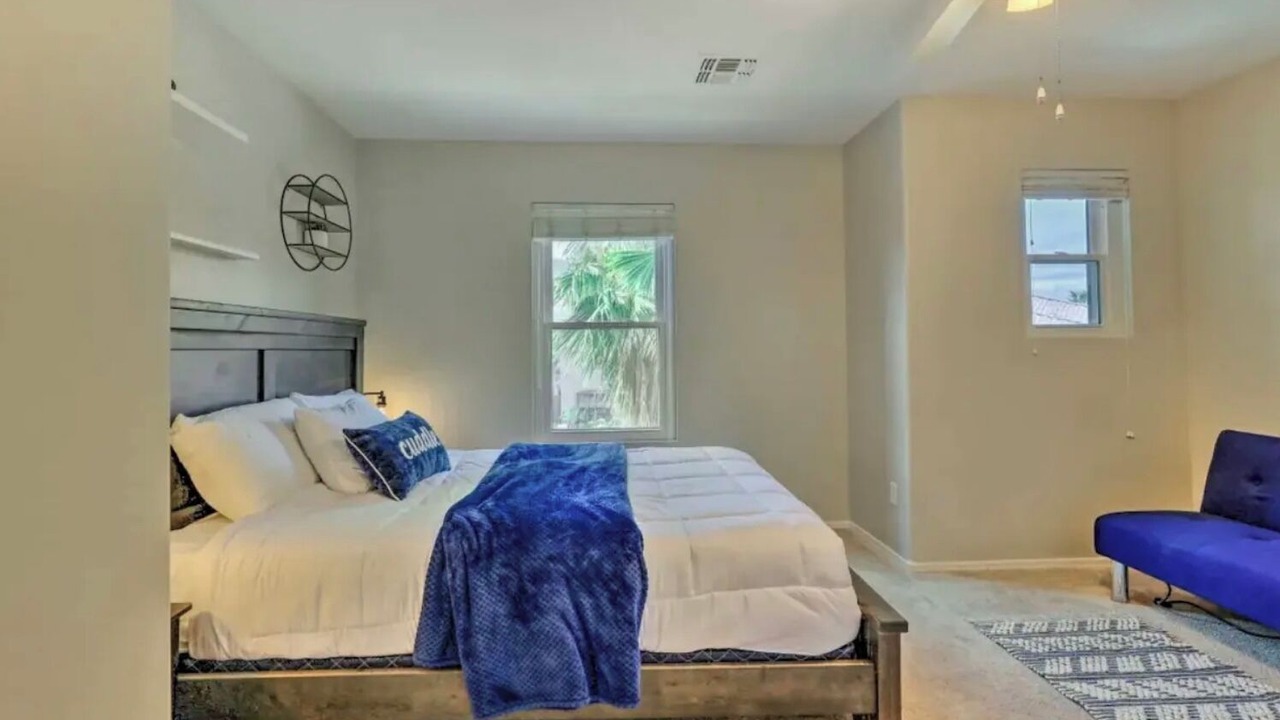 Photo of Bedroom in Gilbert