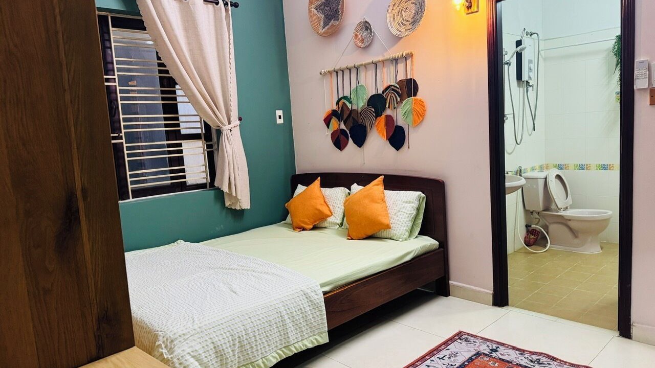 Photo of Bedroom in Tan Binh