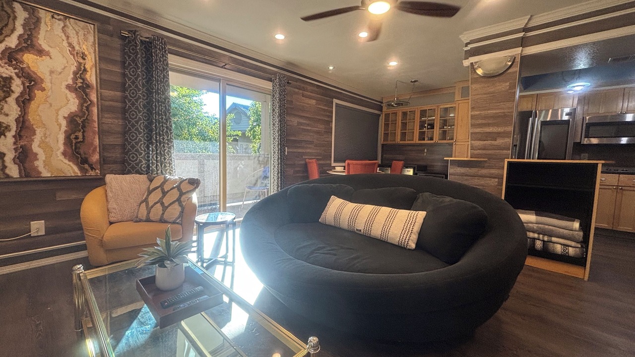 Photo of Livingroom in Riverside