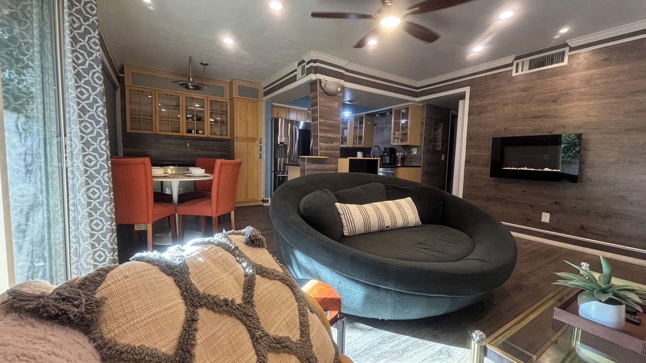 Photo of Livingroom in Riverside
