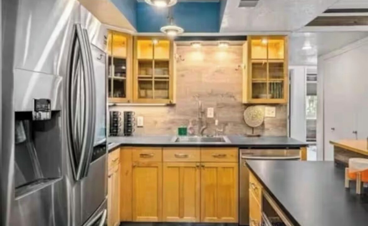 Photo of Kitchen in Riverside