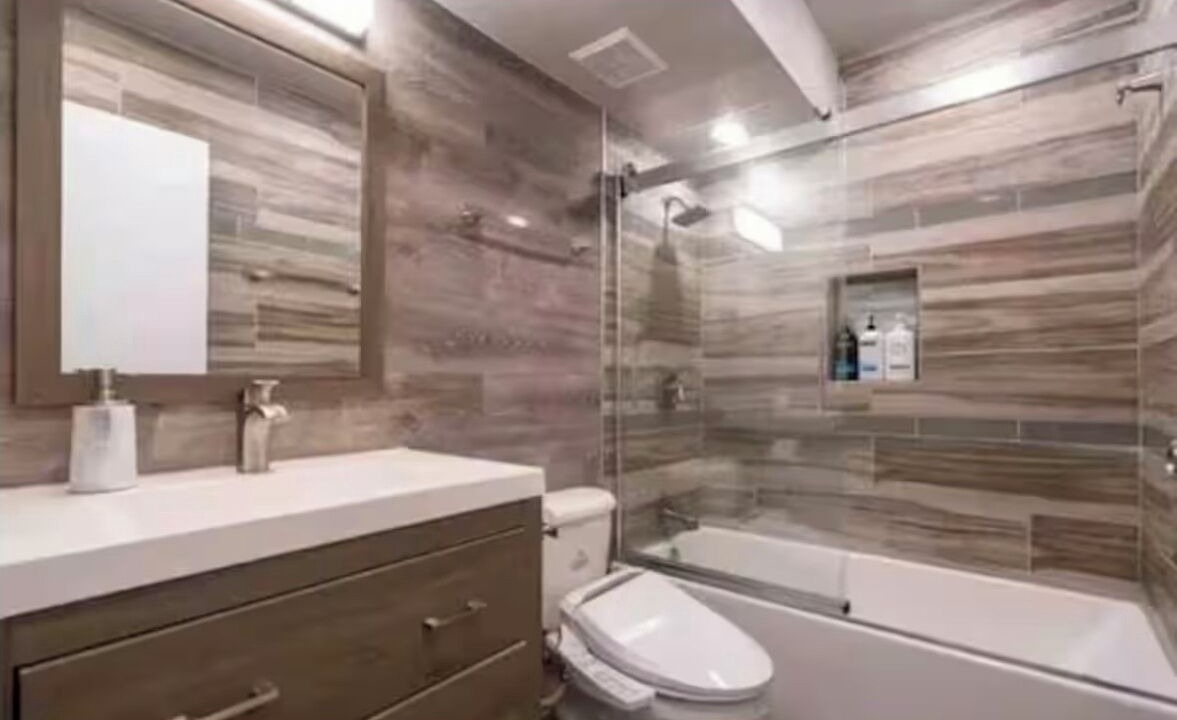 Photo of Bathroom in Riverside