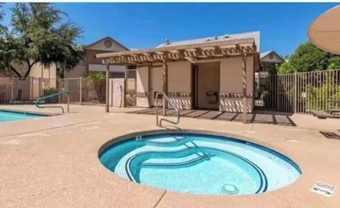 Photo of Outdoor in Riverside