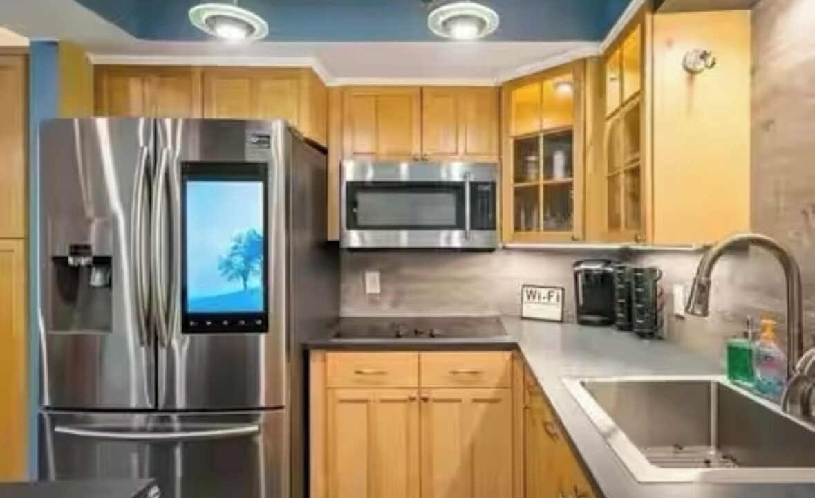 Photo of Kitchen in Riverside